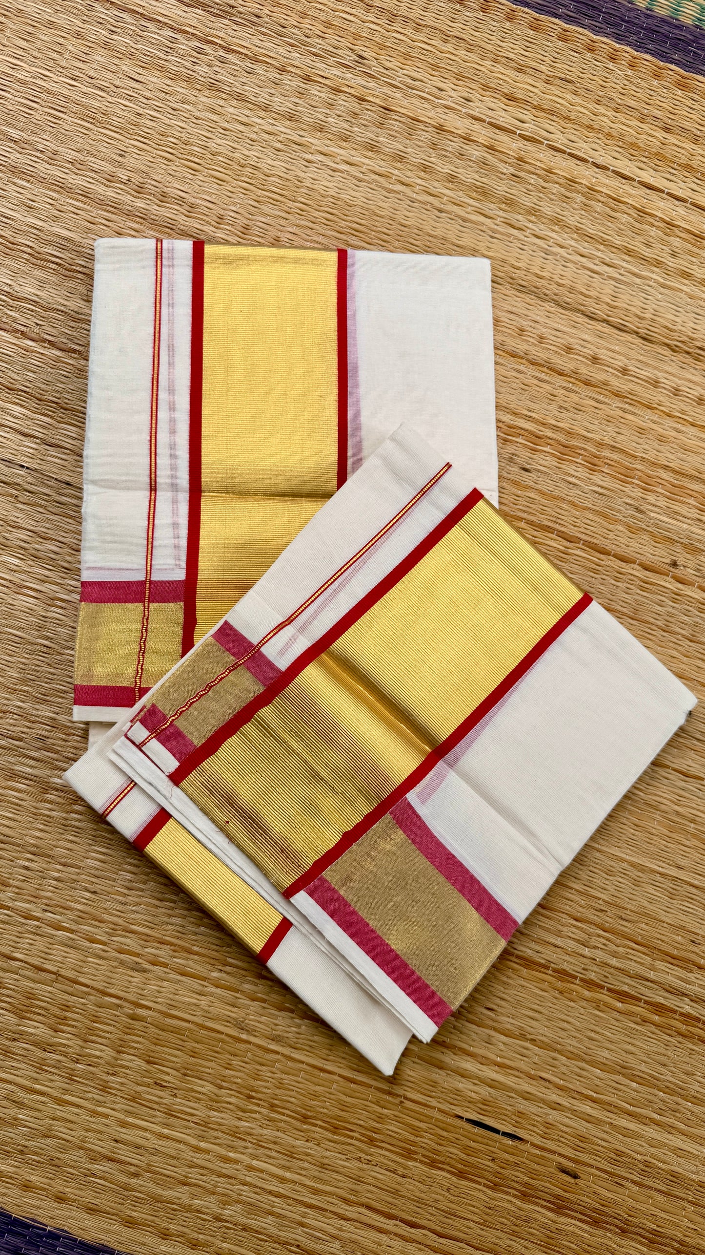 single mund (2 x 2.8mtr)