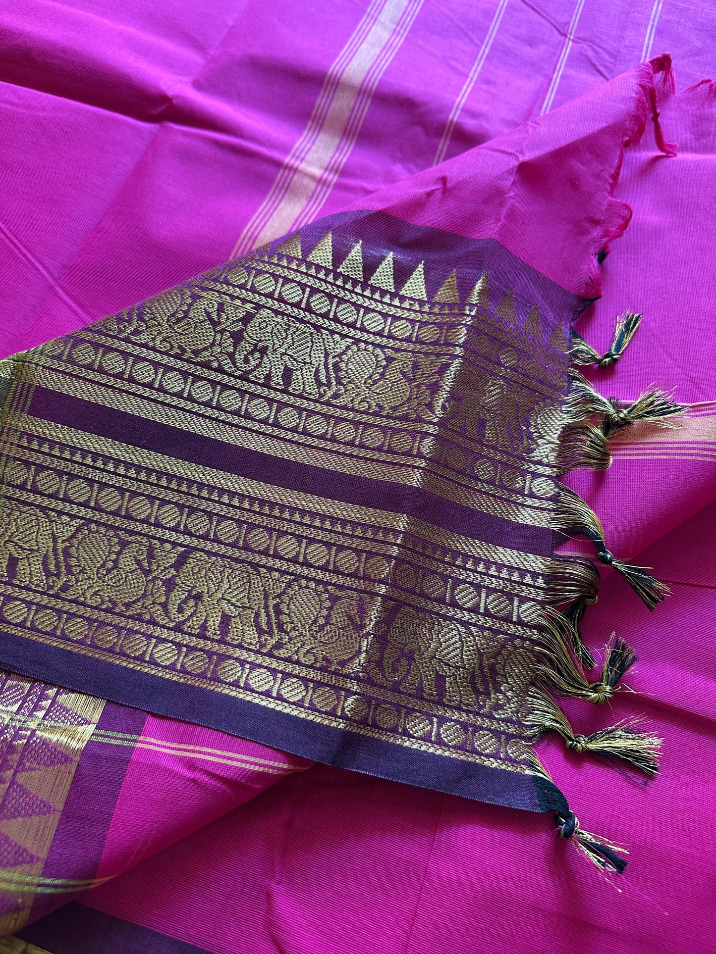 Poonguzhal 💜💚✨