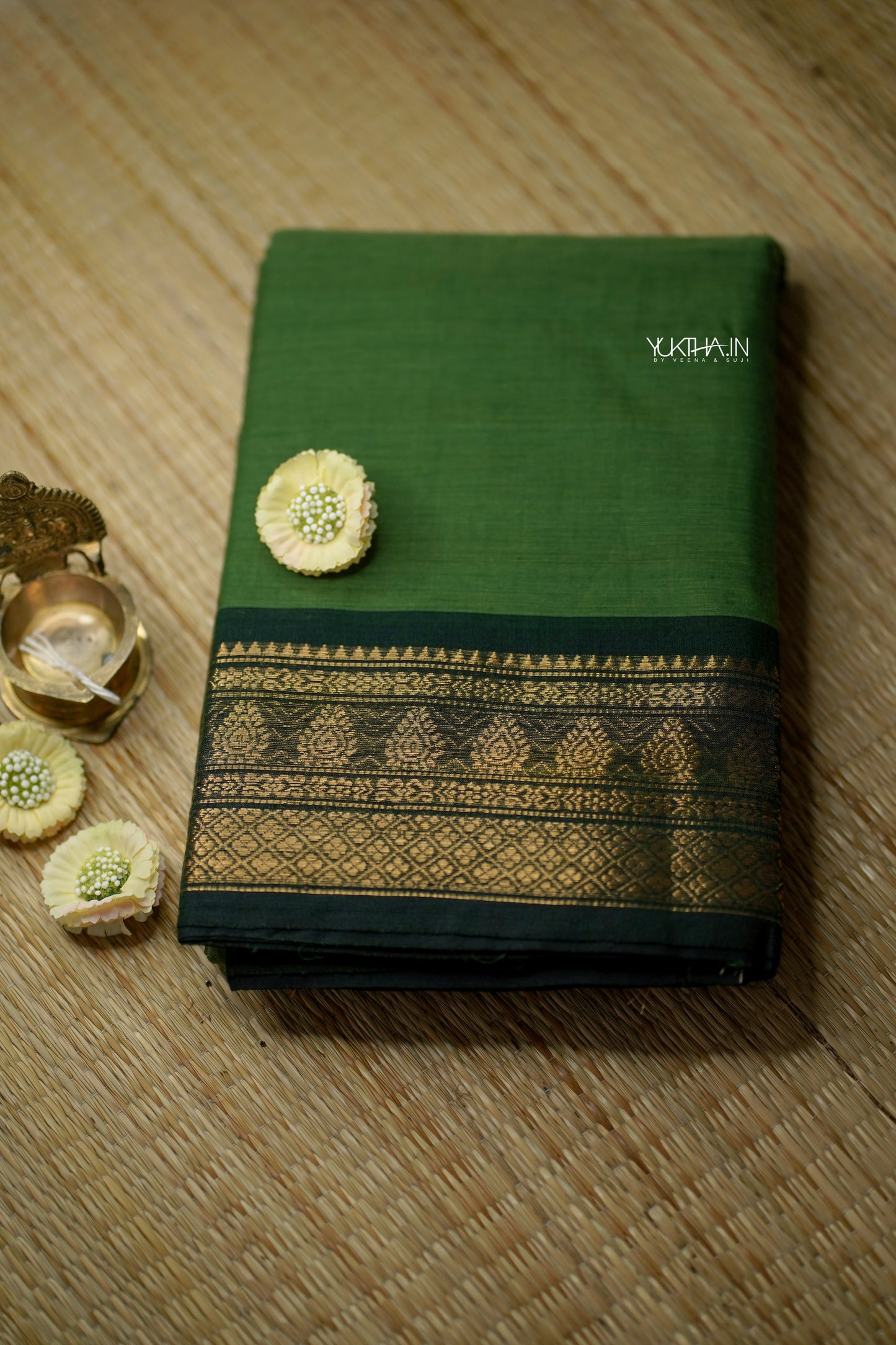Suvasa Chettinad Cotton