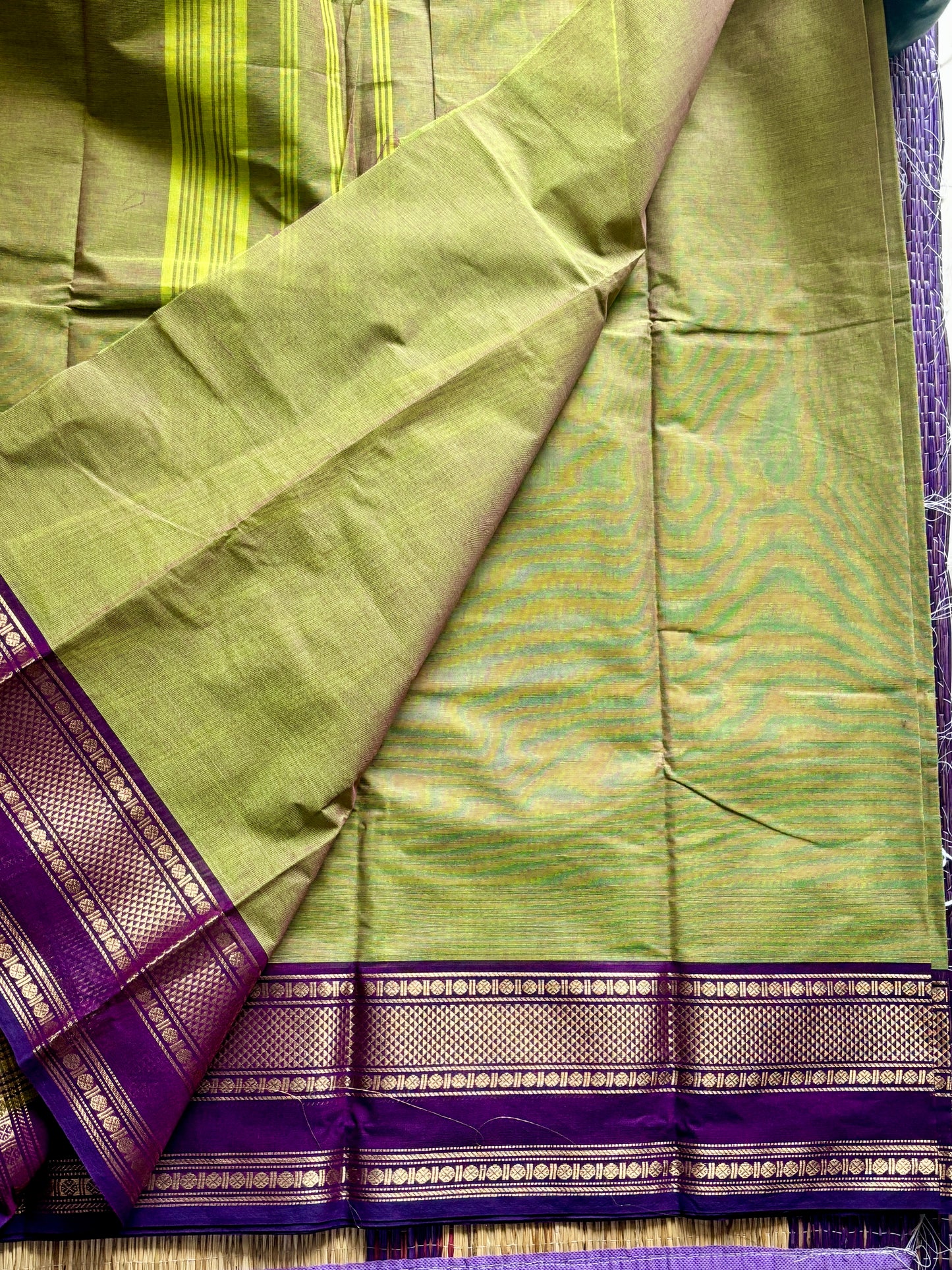 Anandi 💚💜