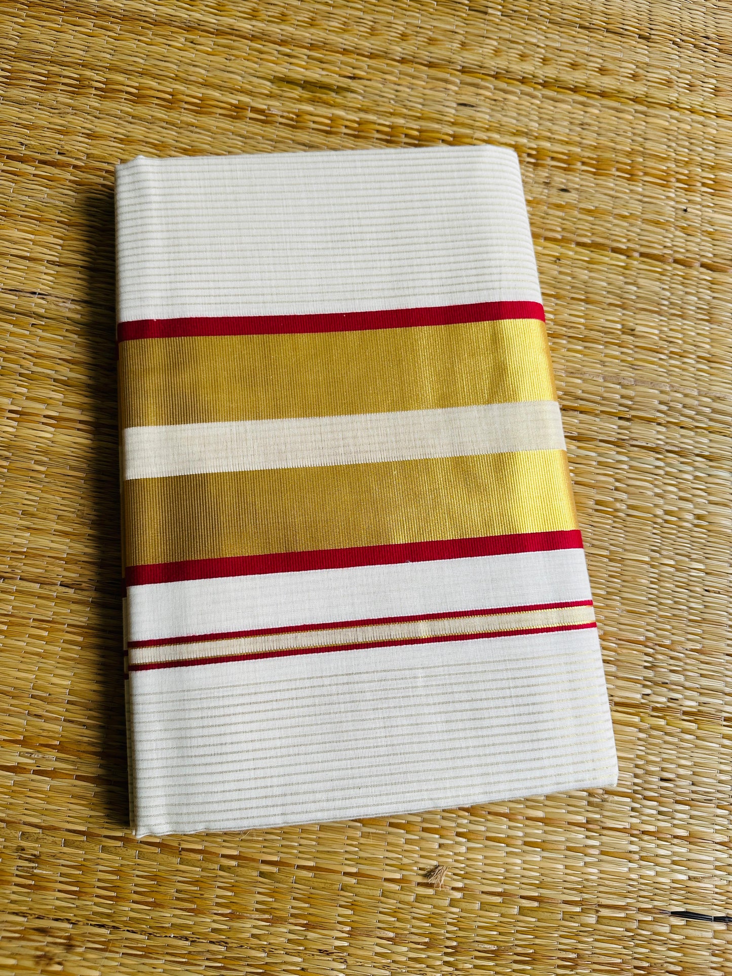 മൃദു ❤️🔥(Setsaree with running Blouse piece)