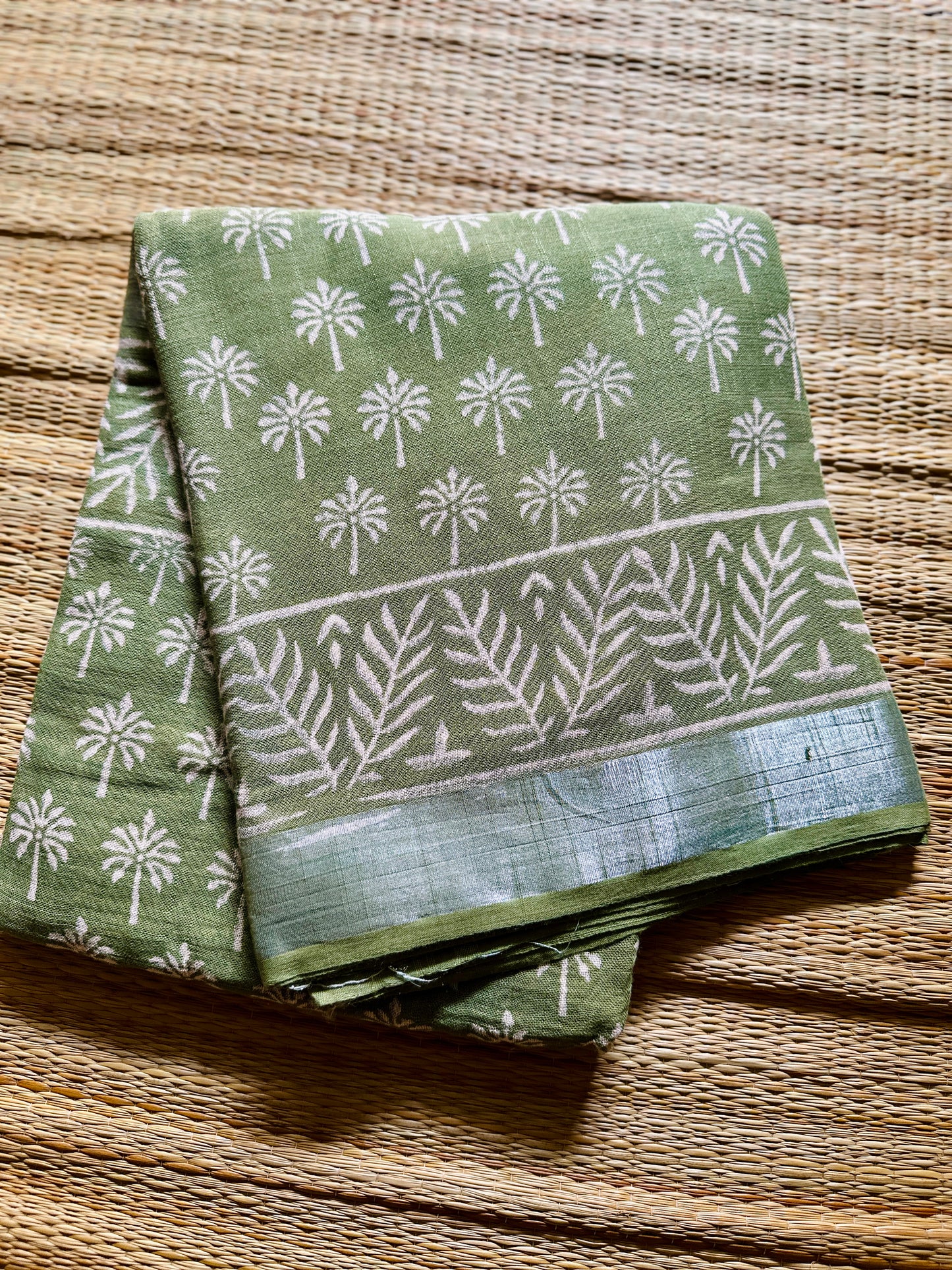 Linen💚