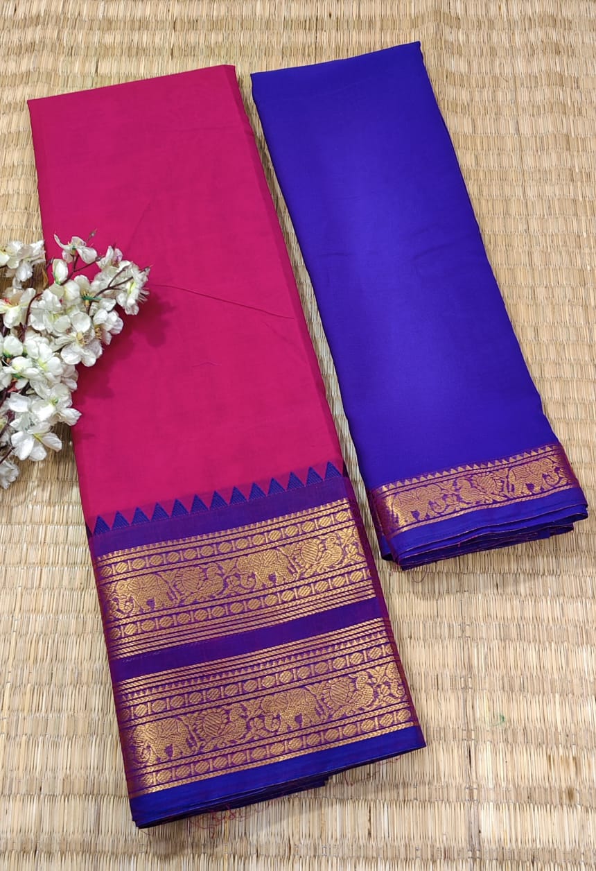 Dhavani set Unstitched