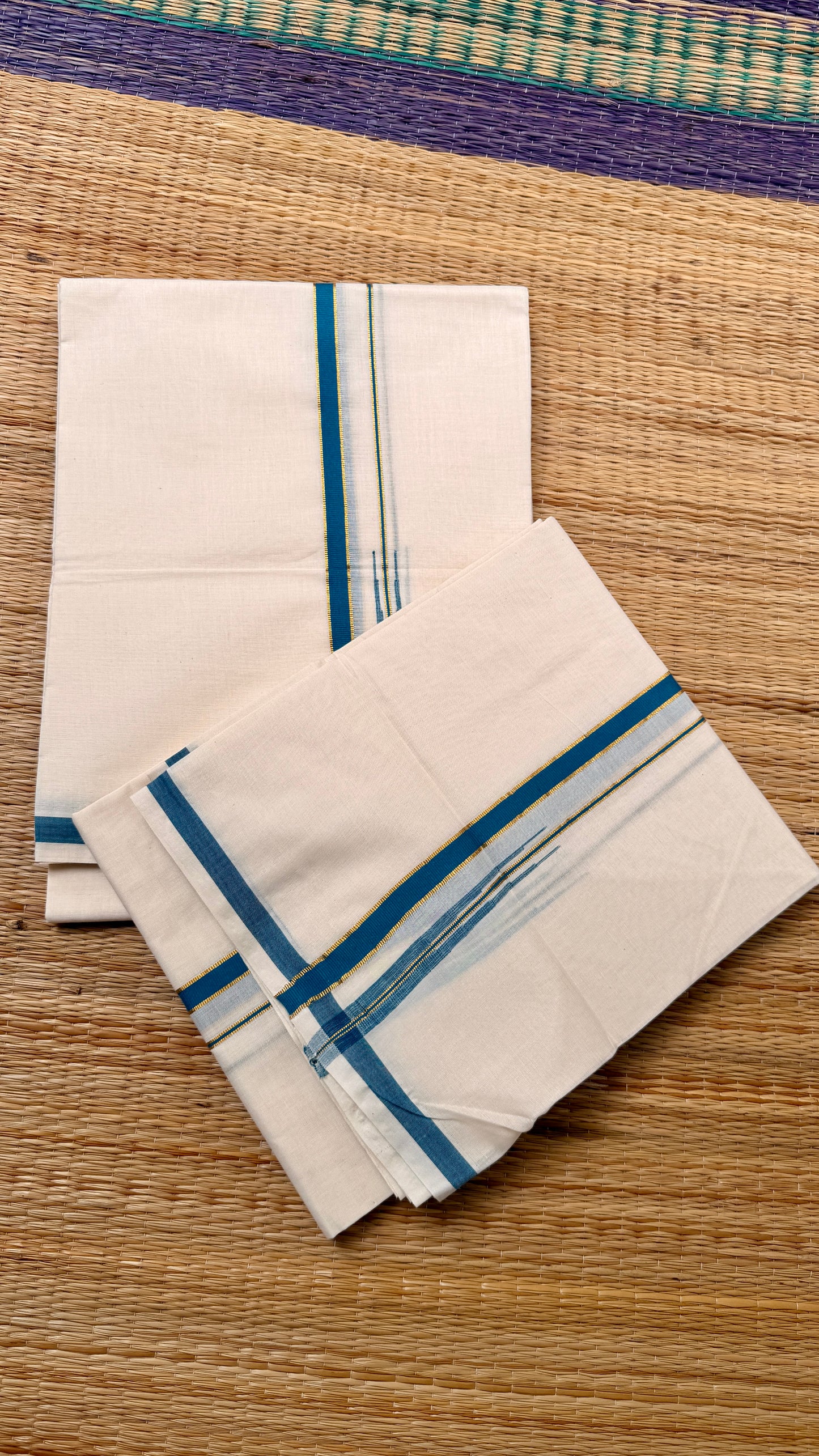 single mund (2 x 2.8mtr)