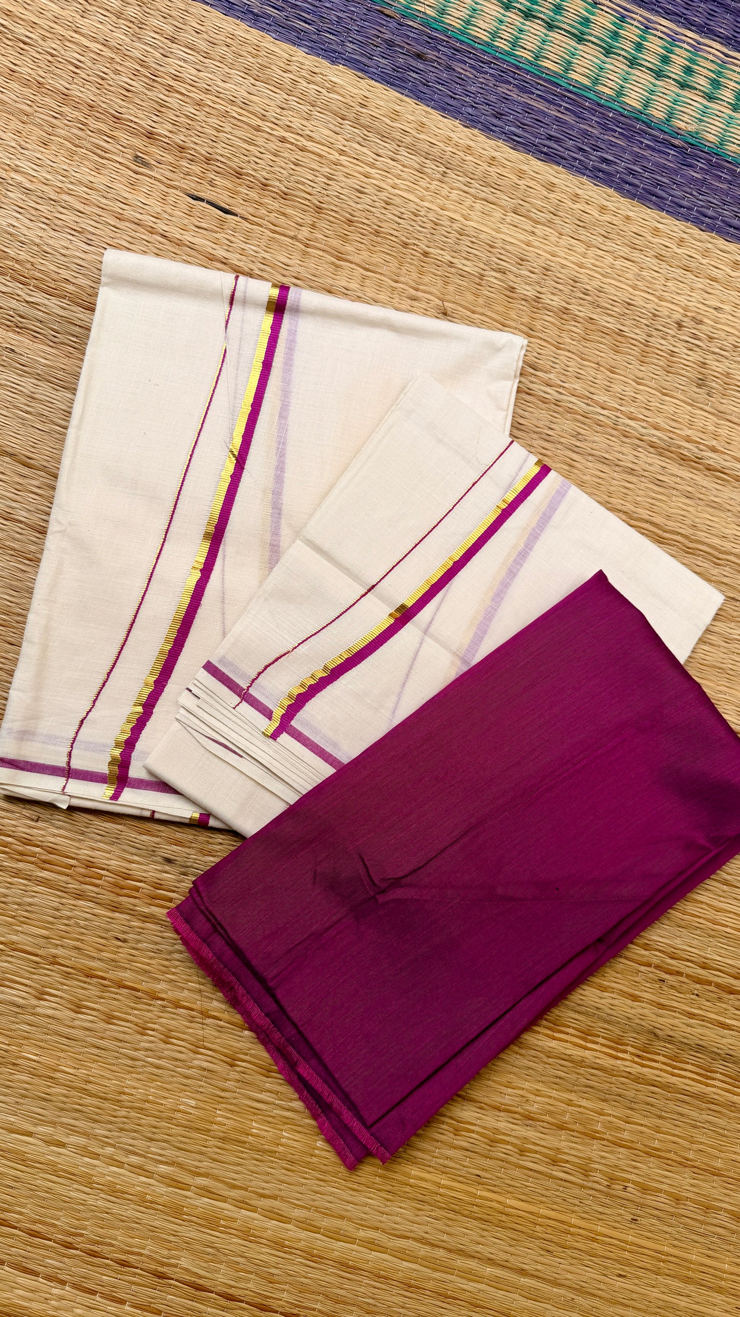 single mund (2 x 2.8mtr)