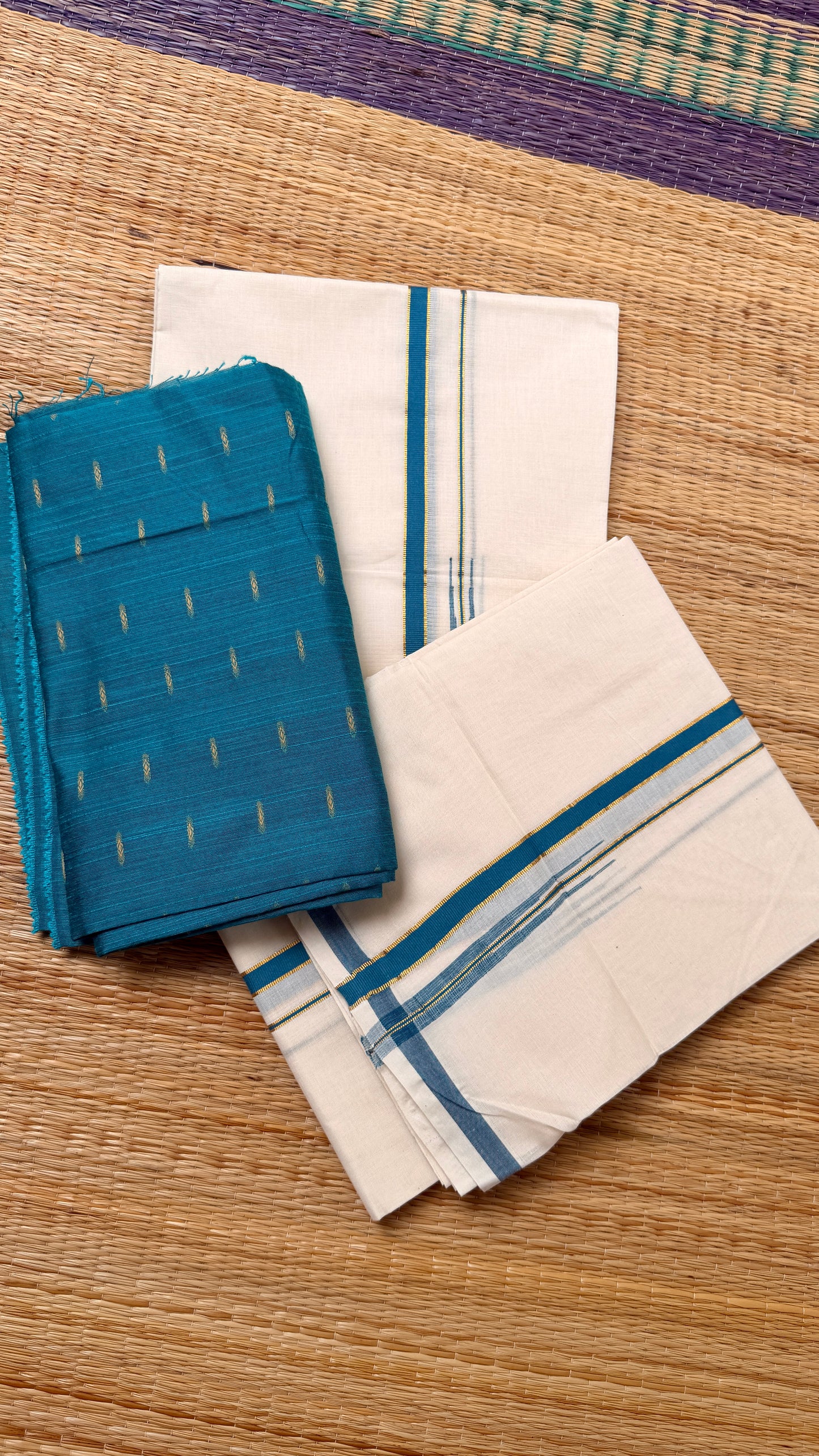single mund (2 x 2.8mtr)