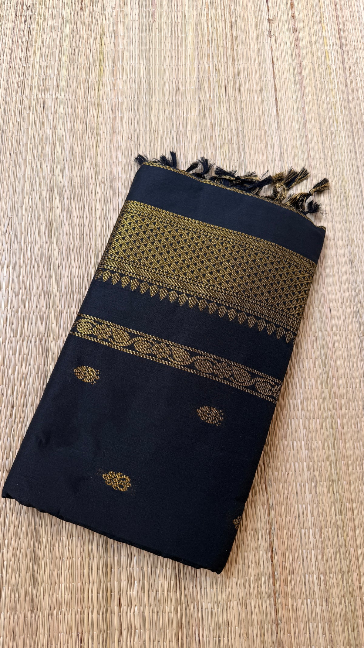 Kalyani cotton - Kannaki
