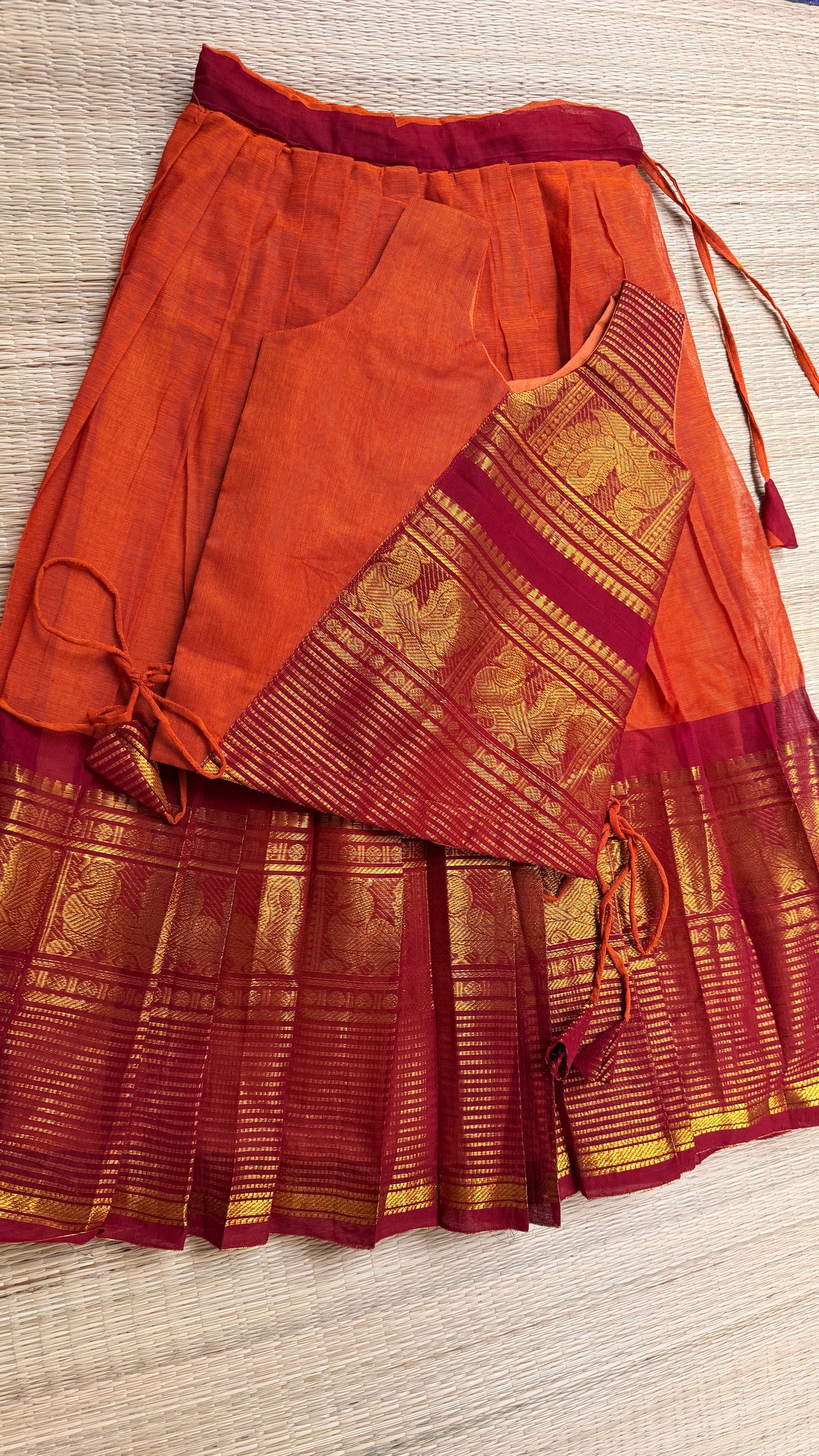 Black Chettinad ❤️ (Made to Order) (Copy)