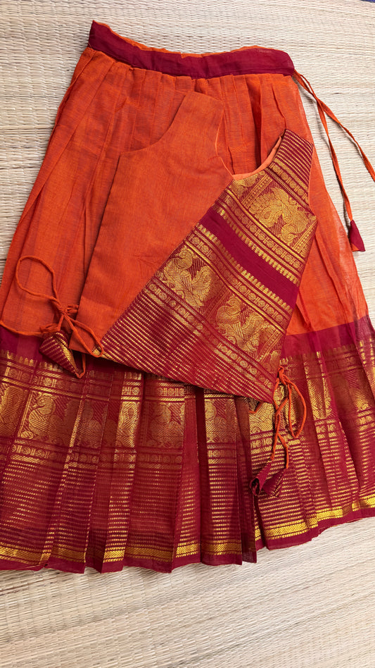 Black Chettinad ❤️ (Made to Order) (Copy)