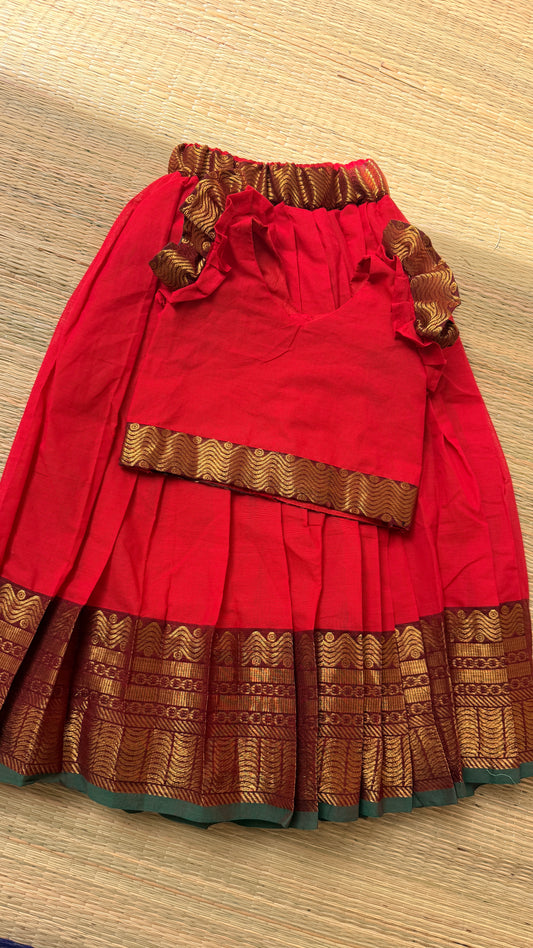 നിലു (Open for prebooking )