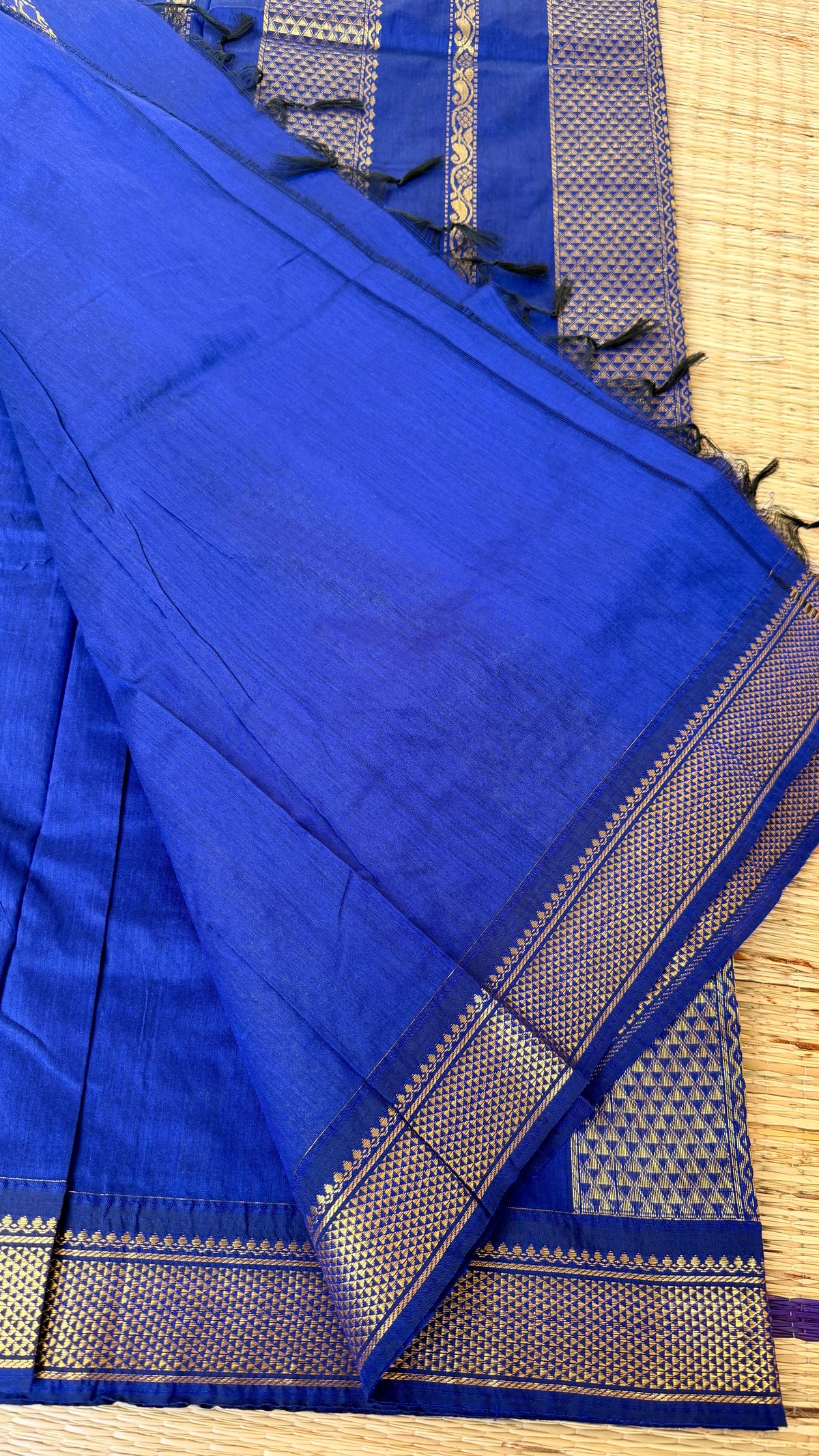Kalyani cotton- Neeli