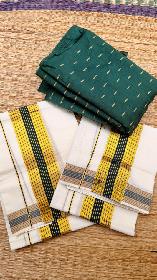 Set Mund  ❤️(2 x 2.8mtr)