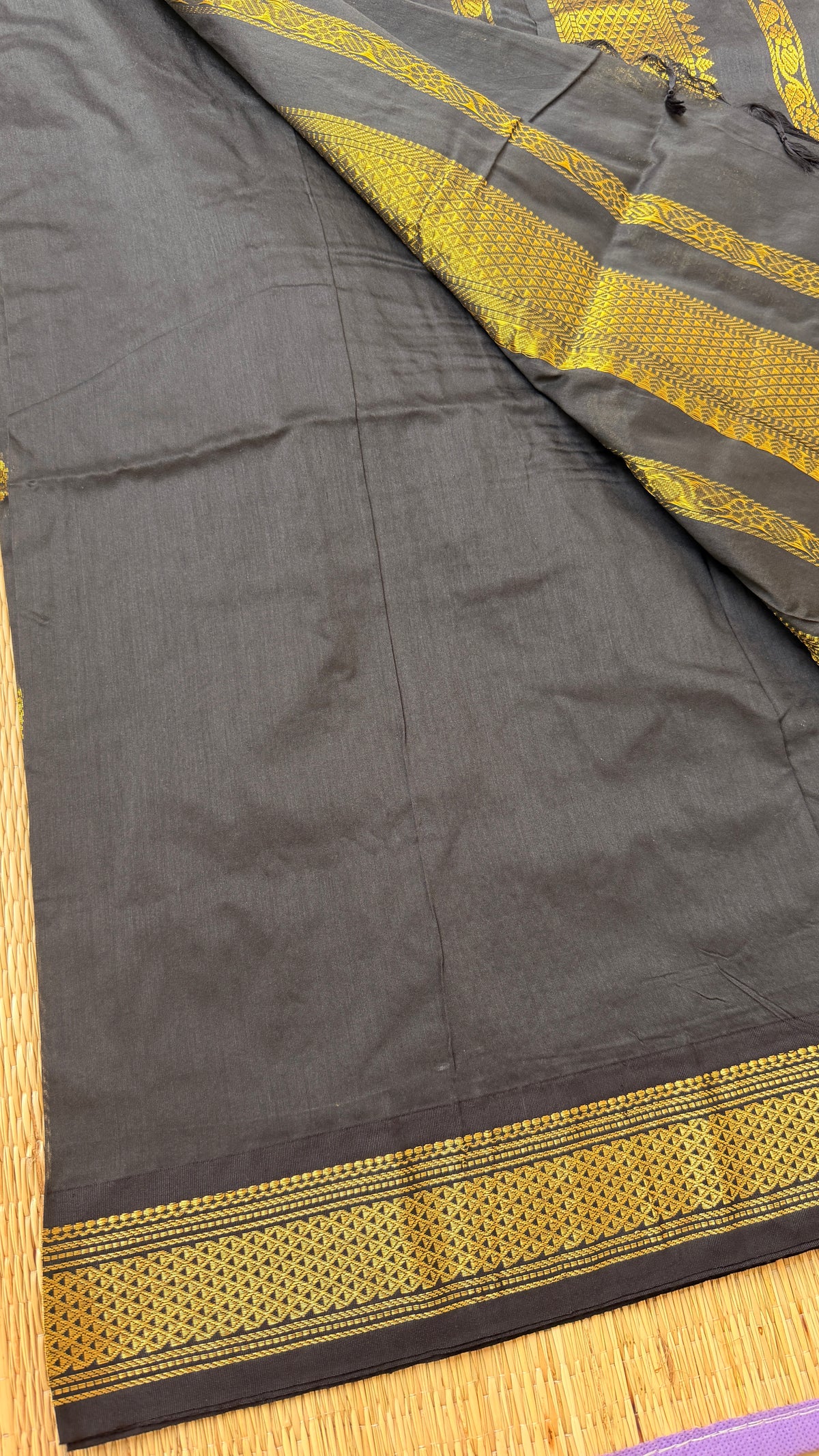 Kalyani cotton - Kannaki