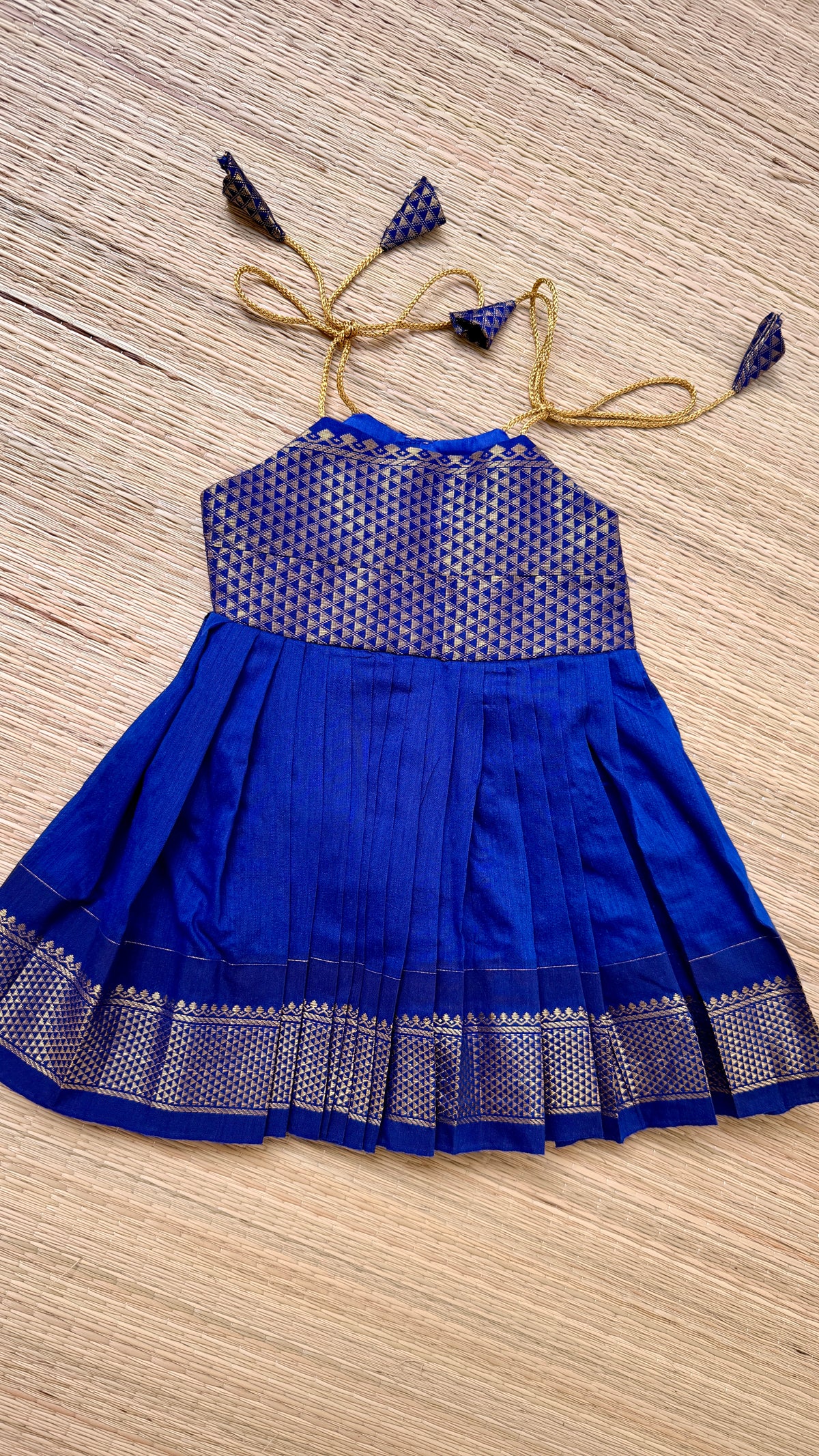 Cotton Baby Frock 💝 Open for Prebooking