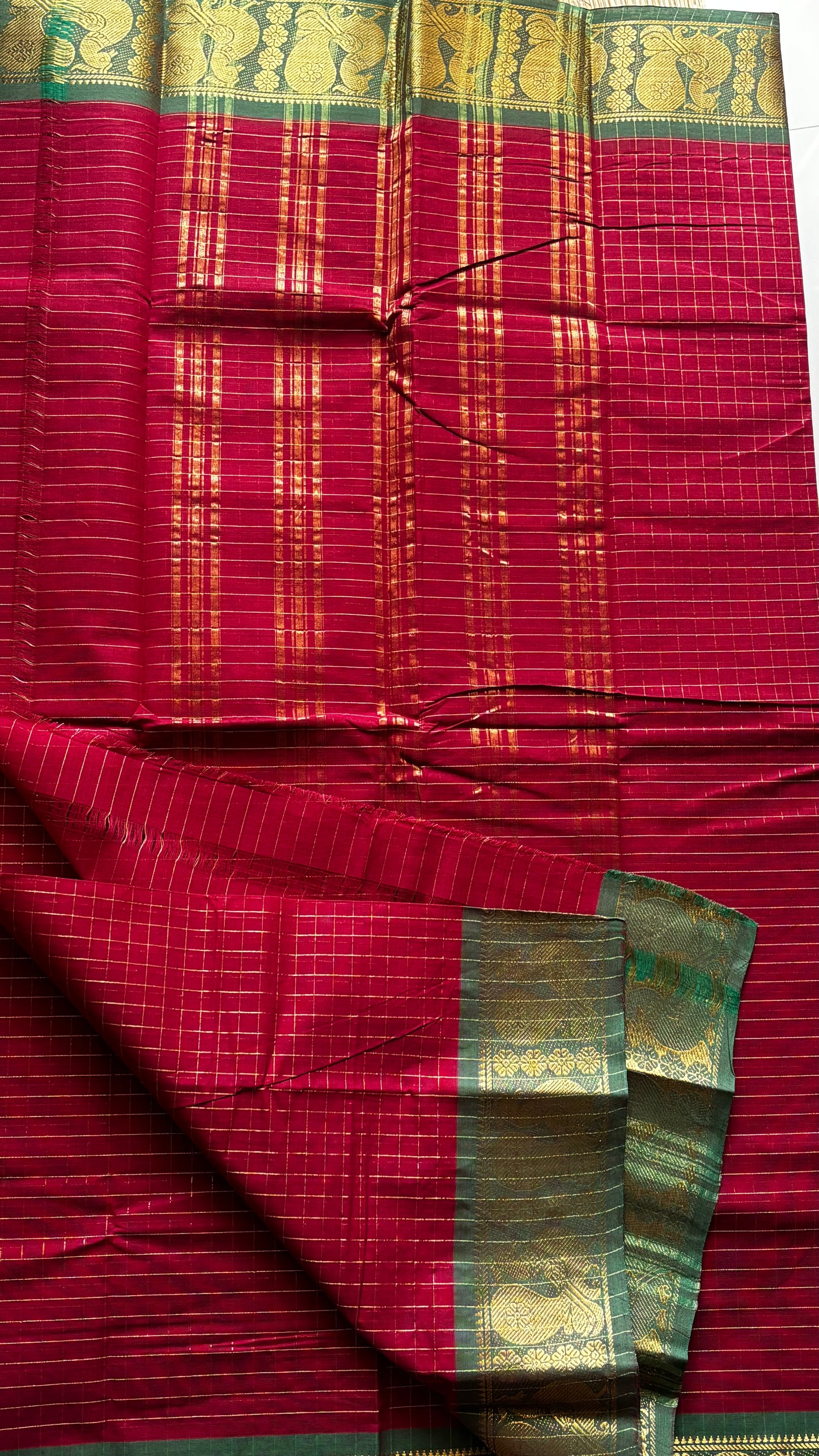 Tamalika (without running blouse)
