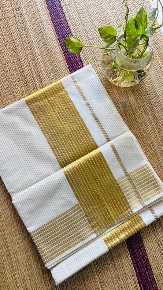 നാരി✨(Setsaree with running Blouse piece)