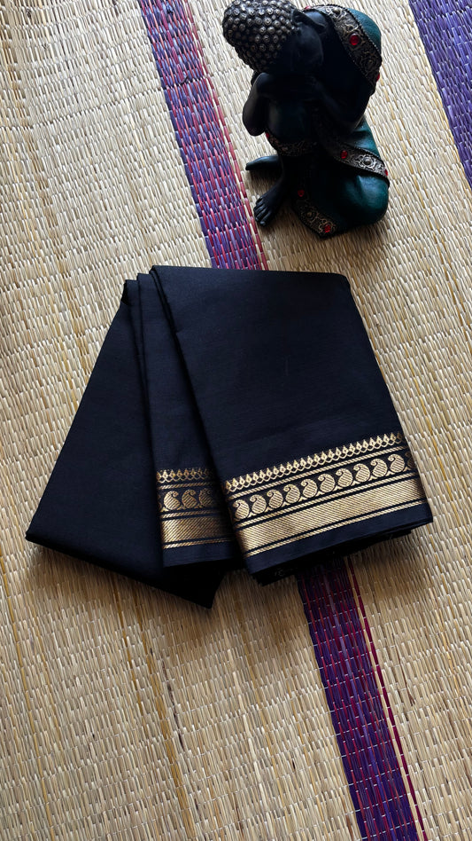 Kala 🖤(without running blouse)