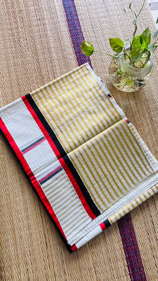 ദിശ✨(Setsaree with running Blouse piece)