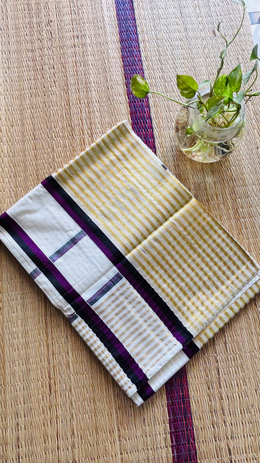 ശ്രീ✨(Setsaree with running Blouse piece)