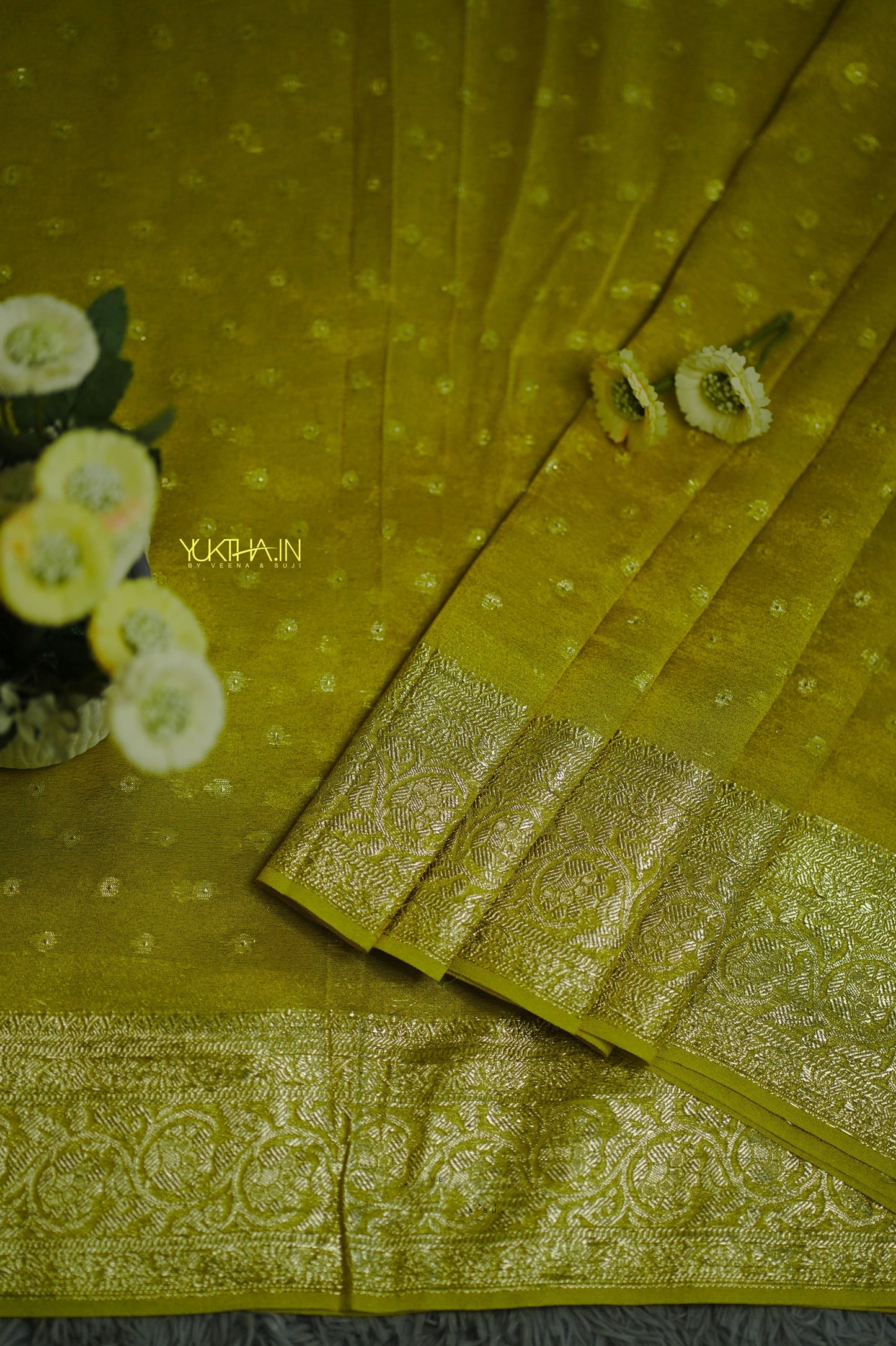 Semi Banarasi