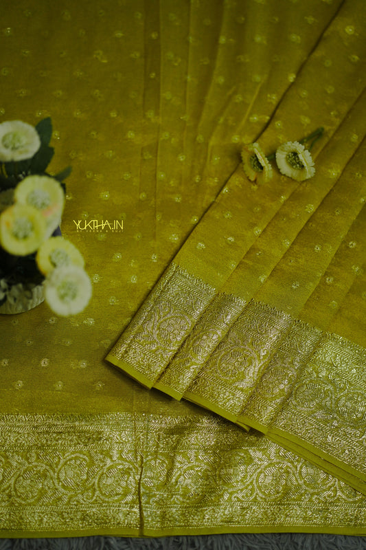 Semi Banarasi