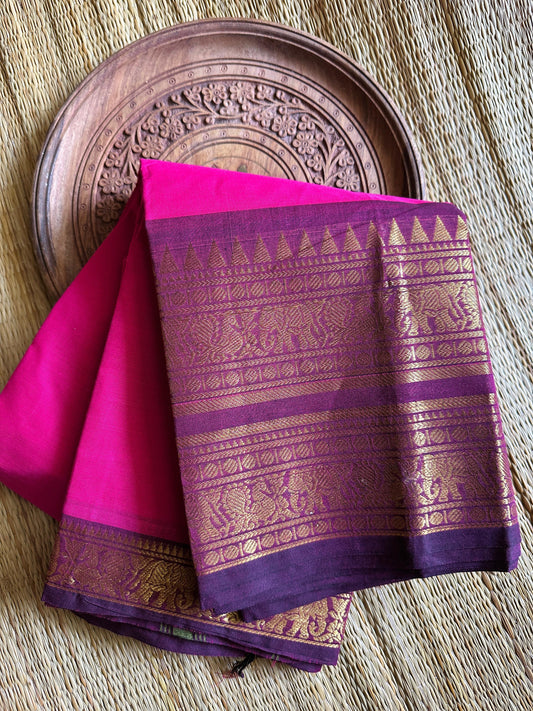 Poonguzhal 💜💚✨