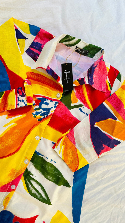 Popsicle🧡💛❤💚💜   | feeding-friendly