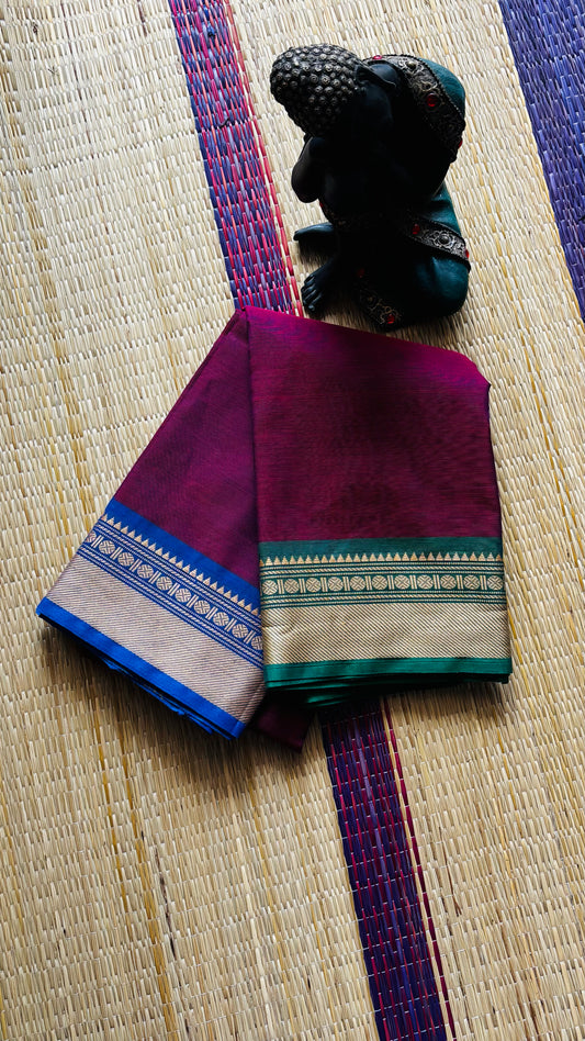 Abarna (without running blouse)