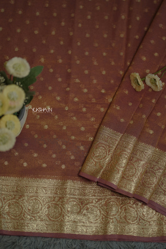 Semi Banarasi