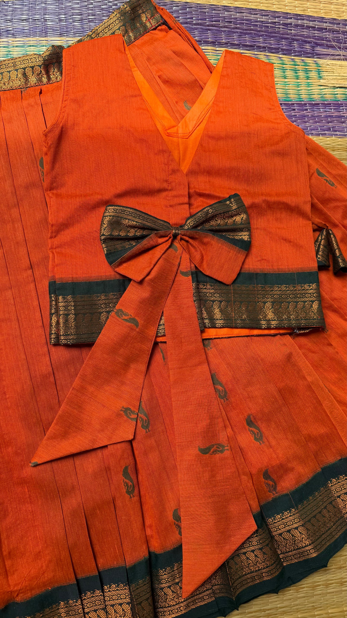 🧡🧡 (Made to Order)
