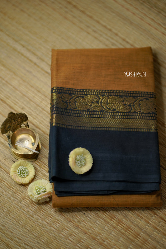 Nila Chettinad cotton