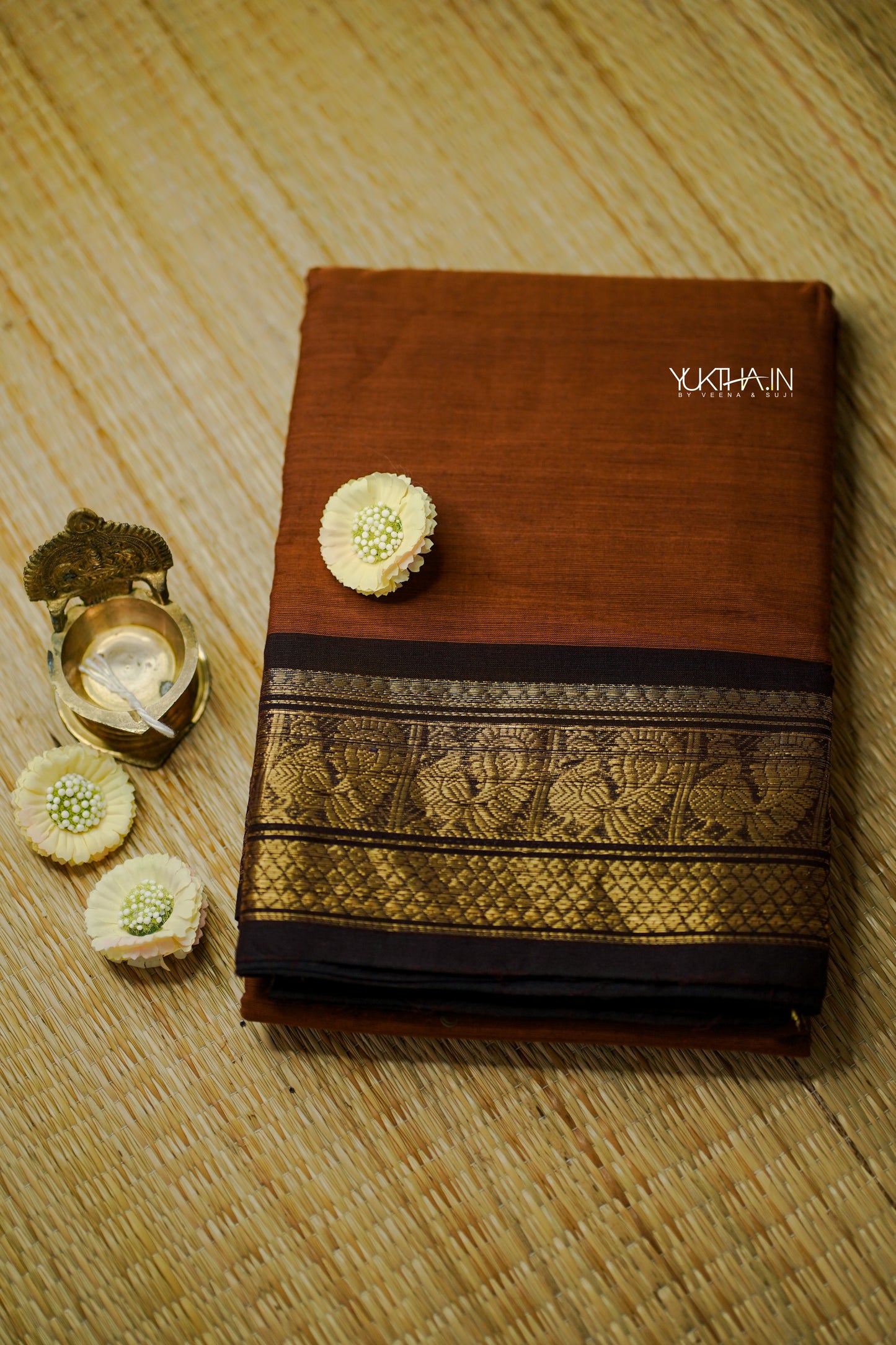 Sundari Chettinad cotton