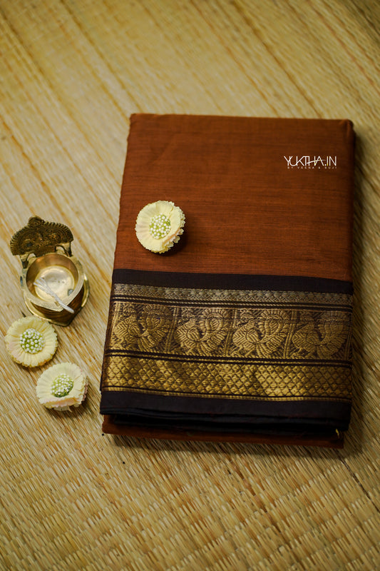 Sundari Chettinad cotton