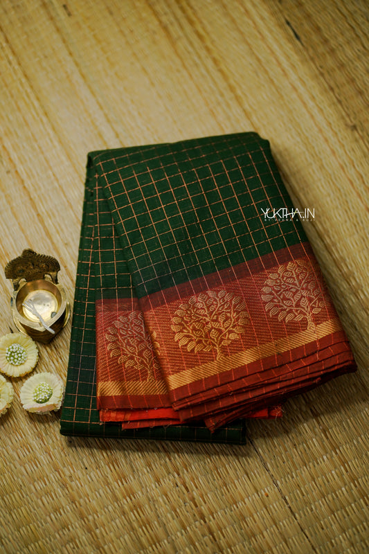 Amutham Chettinad cotton