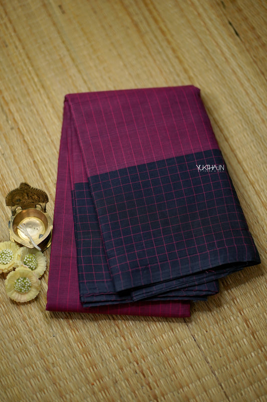 Thendral Chettinad cotton