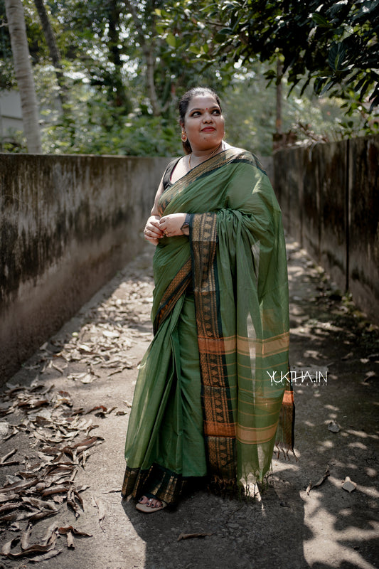 Suvasa Chettinad Cotton