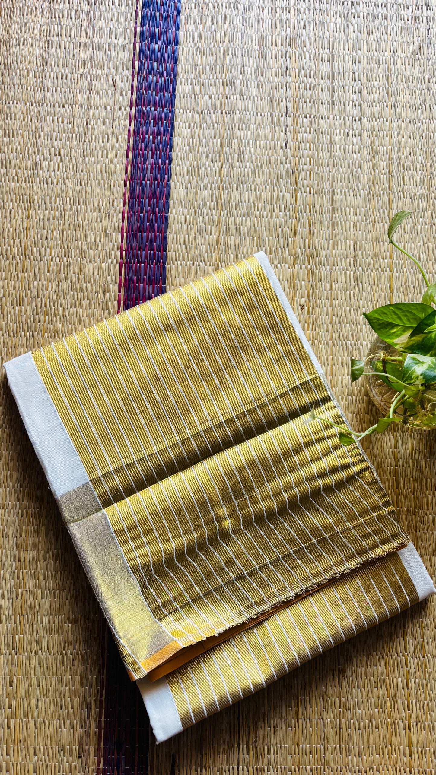 അമര✨(Setsaree with running Blouse piece)