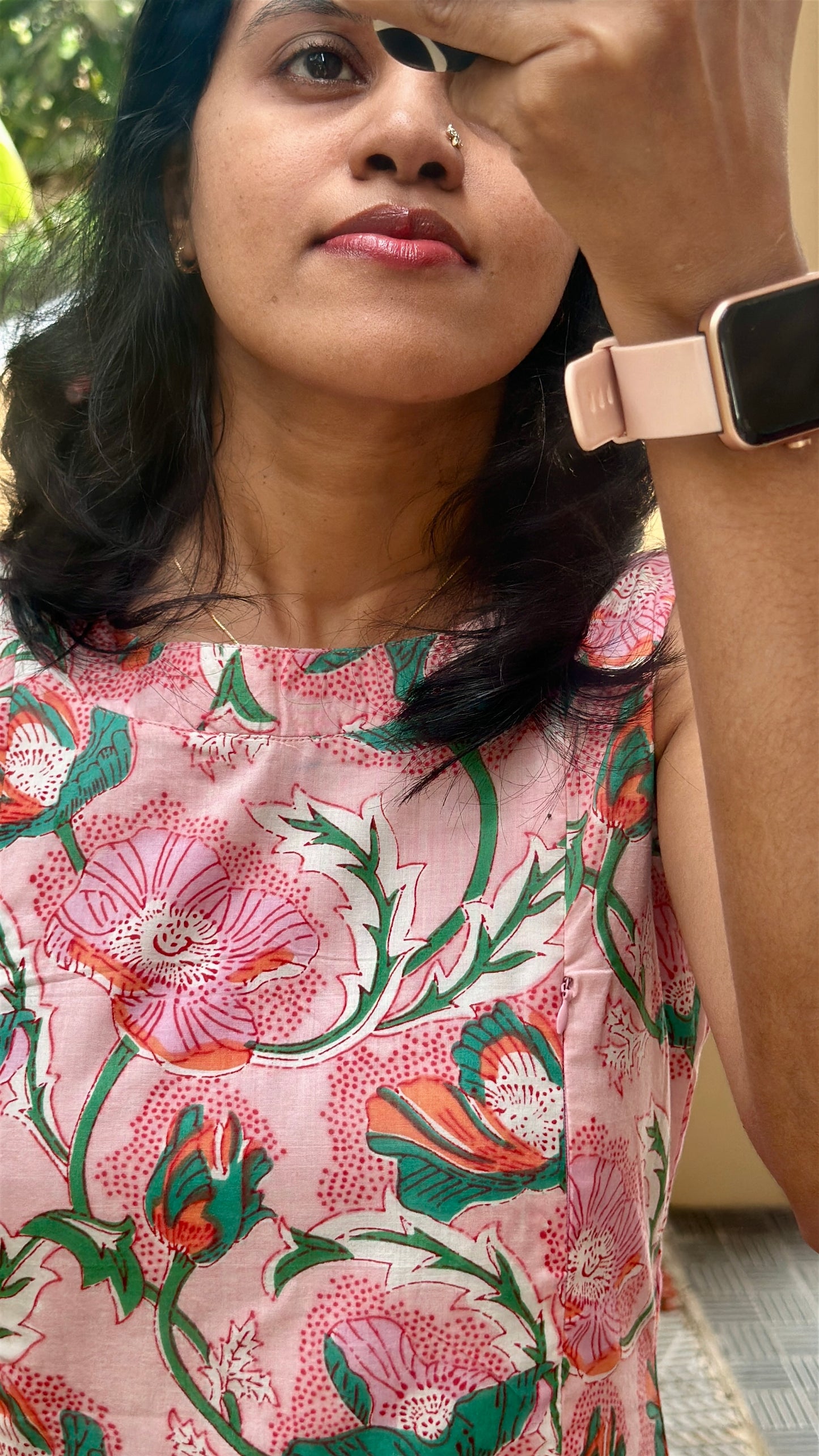 PinkBae 💟  | feeding-friendly