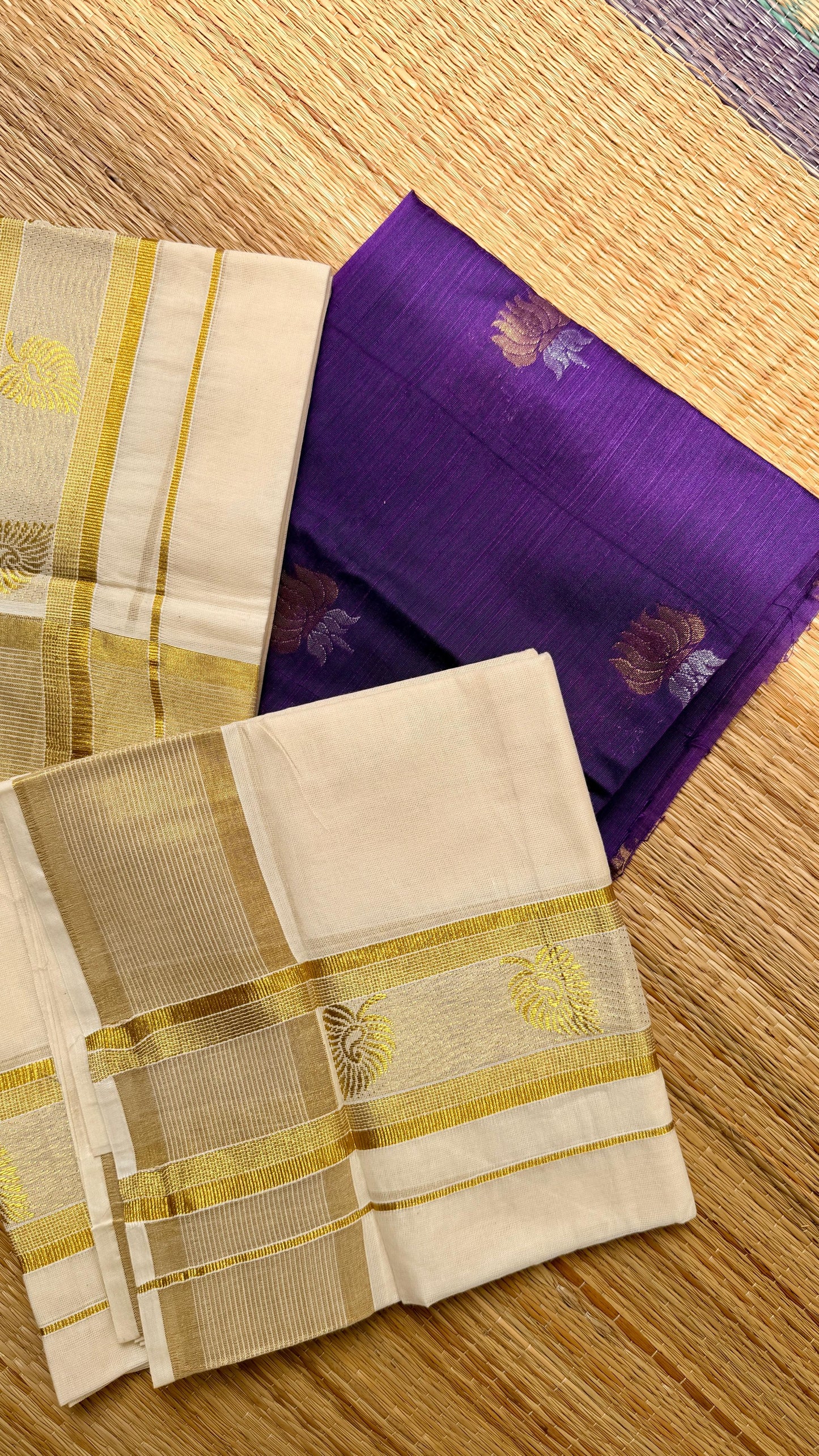 മാനൃ🌼❤️(Set Mund 2.8 mtr)