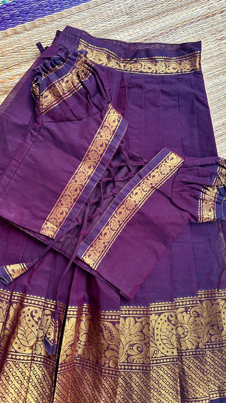 കണ്ണകി 🧿 (Open for prebooking )