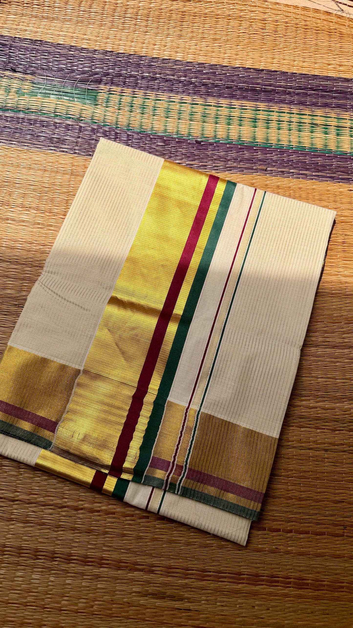 സൂചിമുഖി ❤️ (cotton)