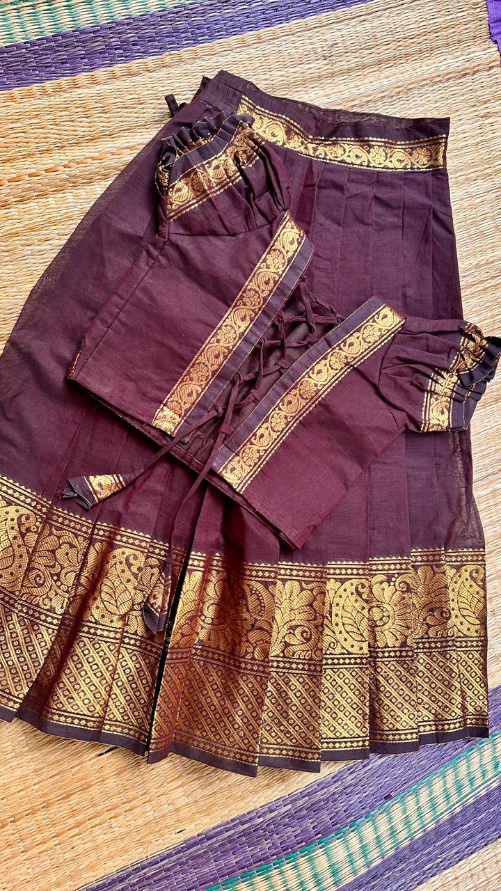 കണ്ണകി 🧿 (Open for prebooking )