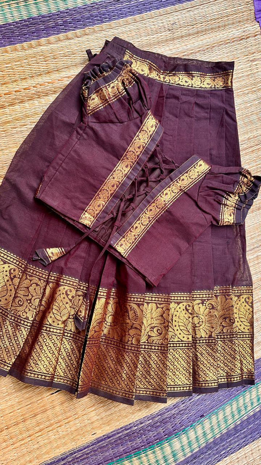 കണ്ണകി 🧿 (Open for prebooking )