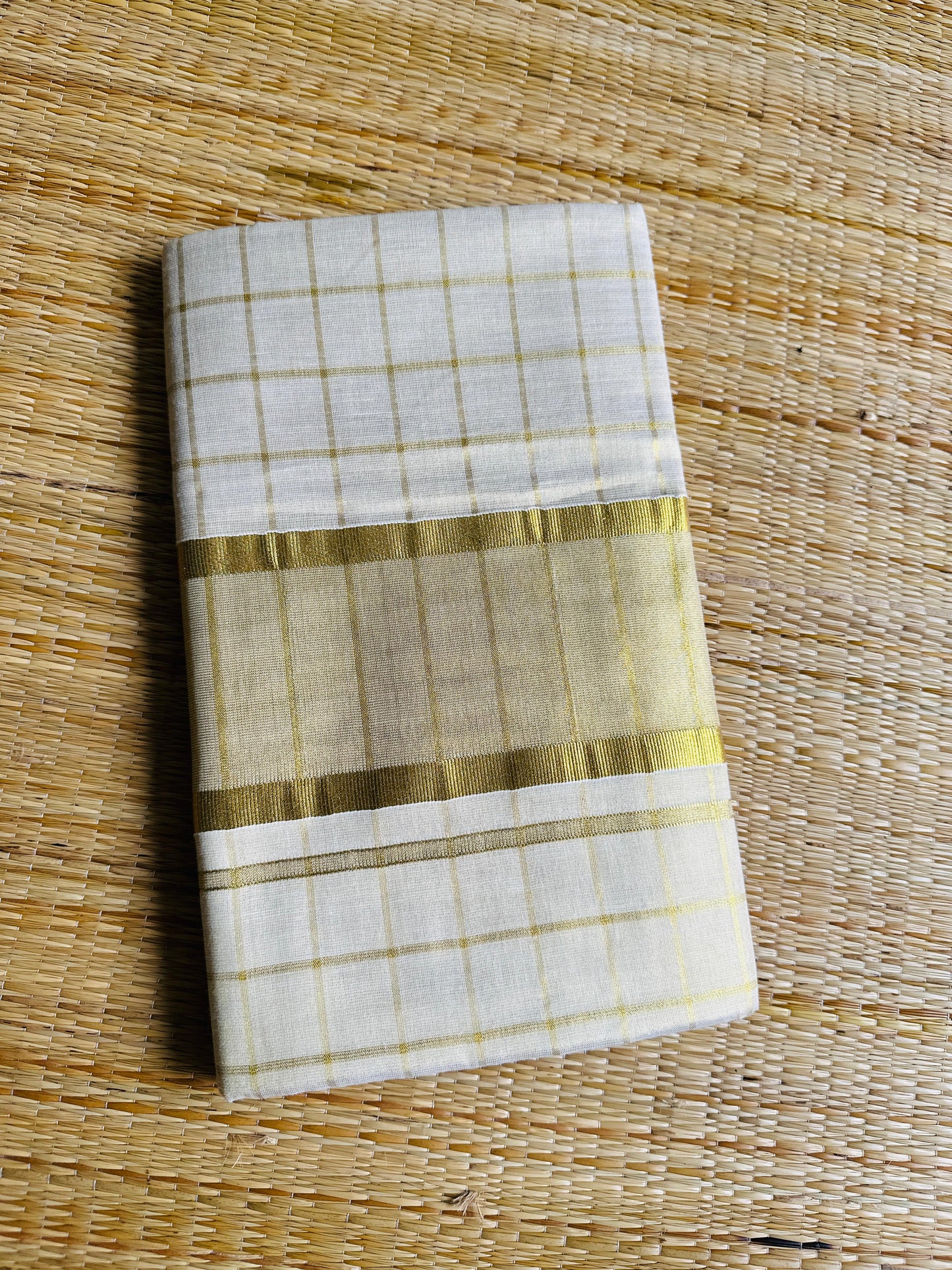 മധു 🍯(Setsaree with  Running Blouse piece)