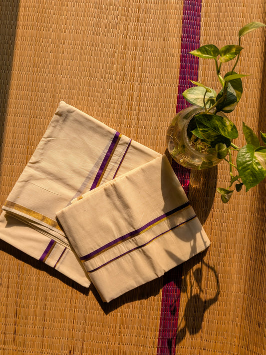 കൈനീട്ടം ❤️ (Set mund)