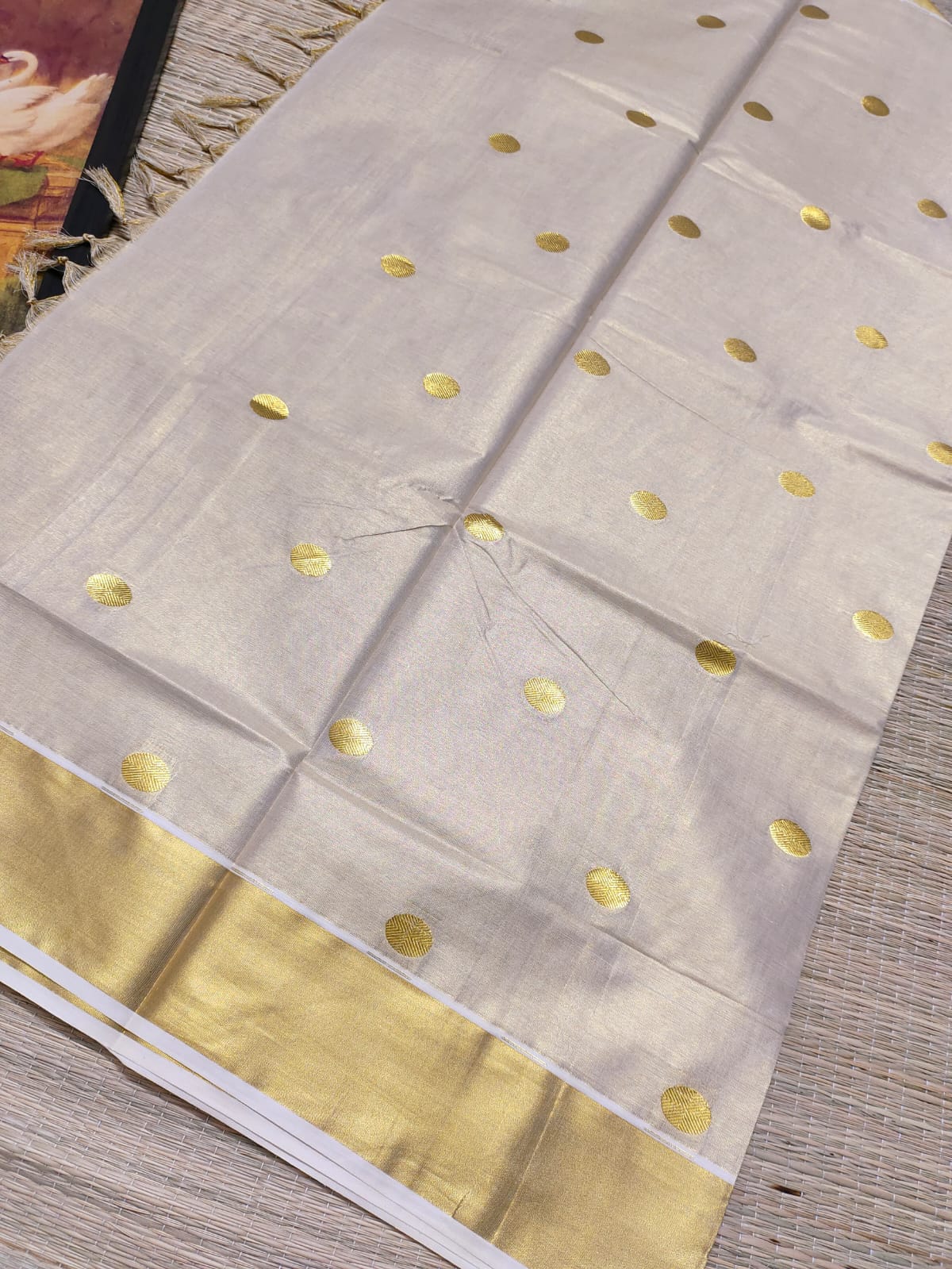 പരിണയ 🪷(limited edition)