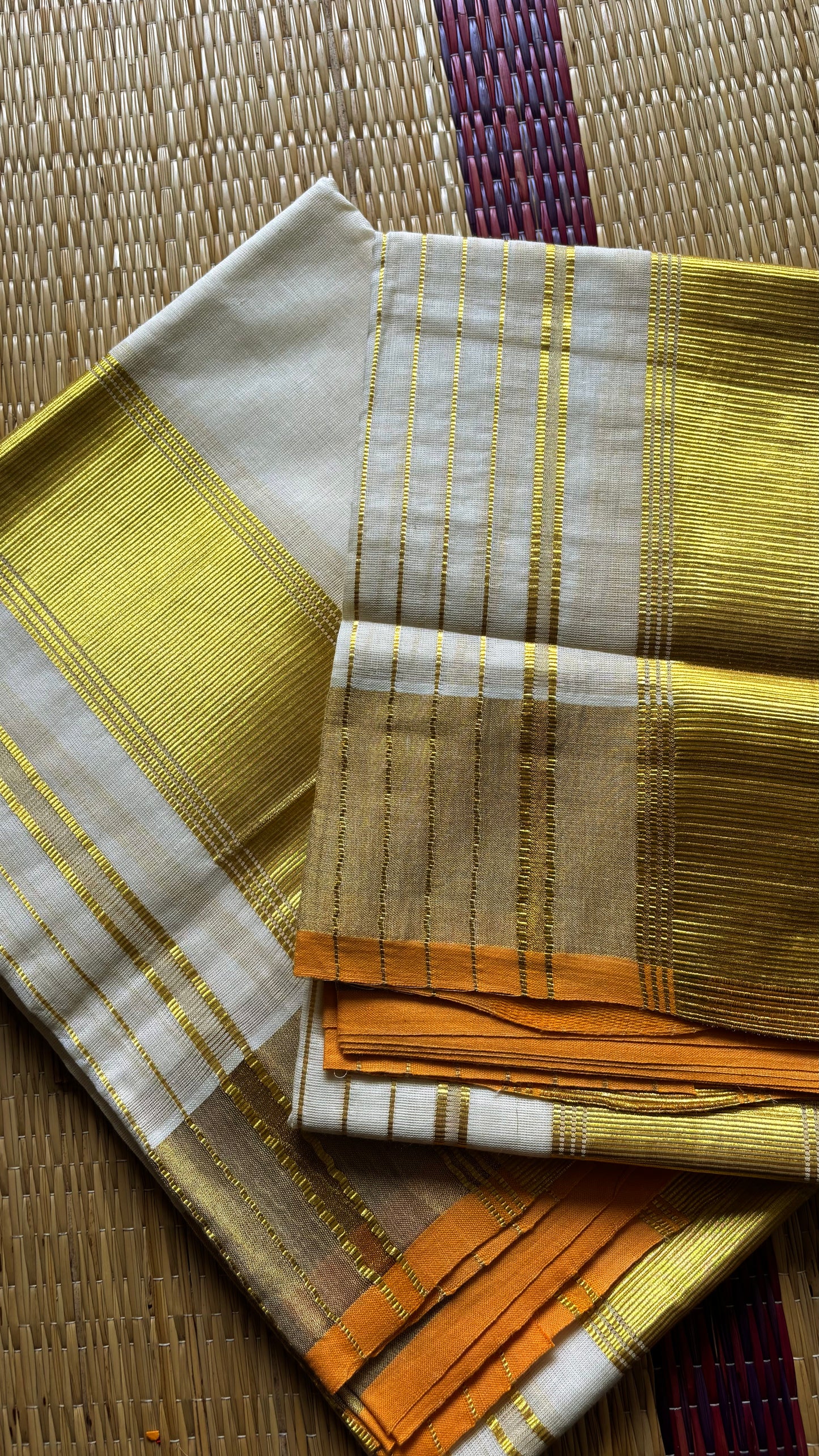 ആർച്ച✨(Set Mund 2.8 mtr)