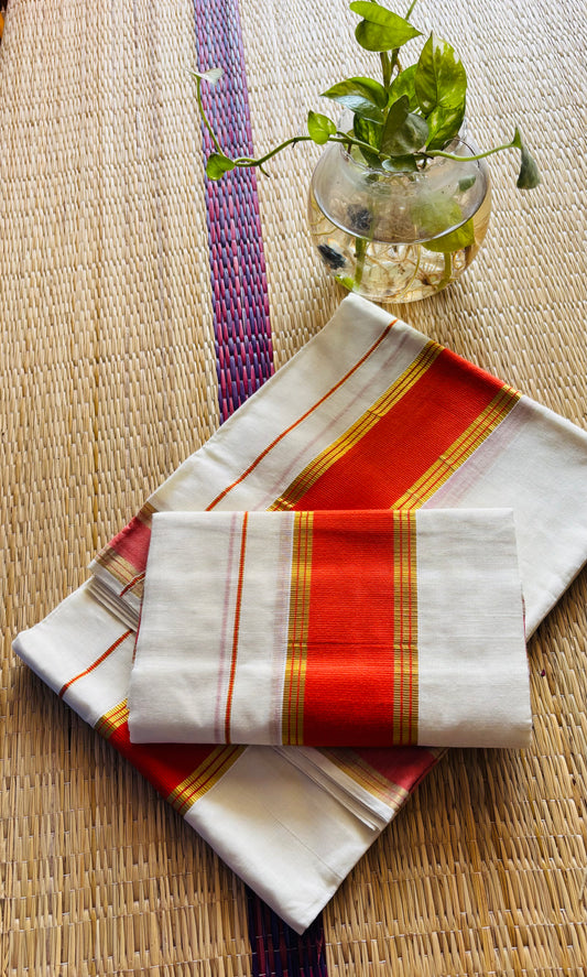 ❤️ (Set mund with out Blouse piece)