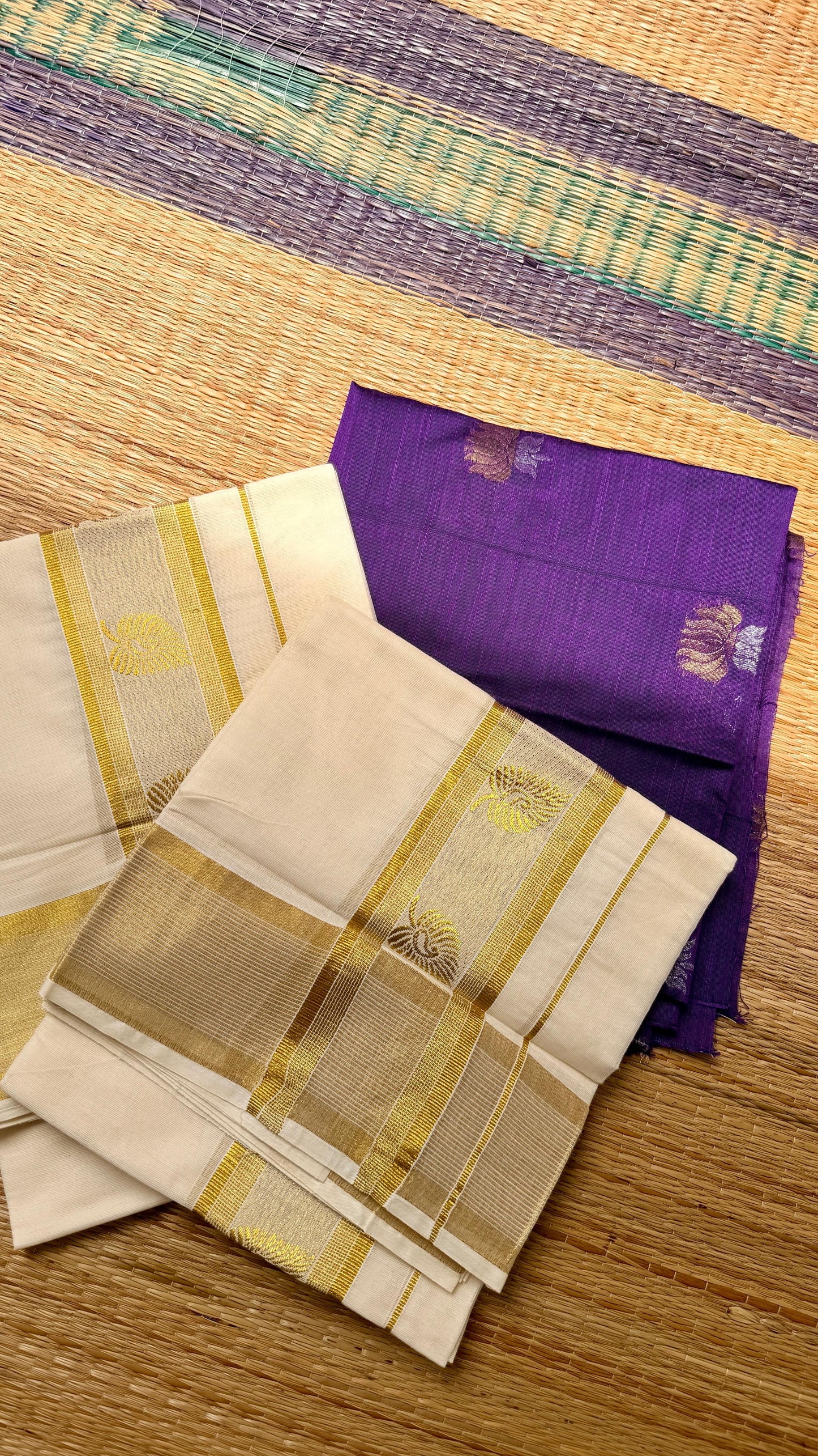 മാനൃ🌼❤️(Set Mund 2.8 mtr)