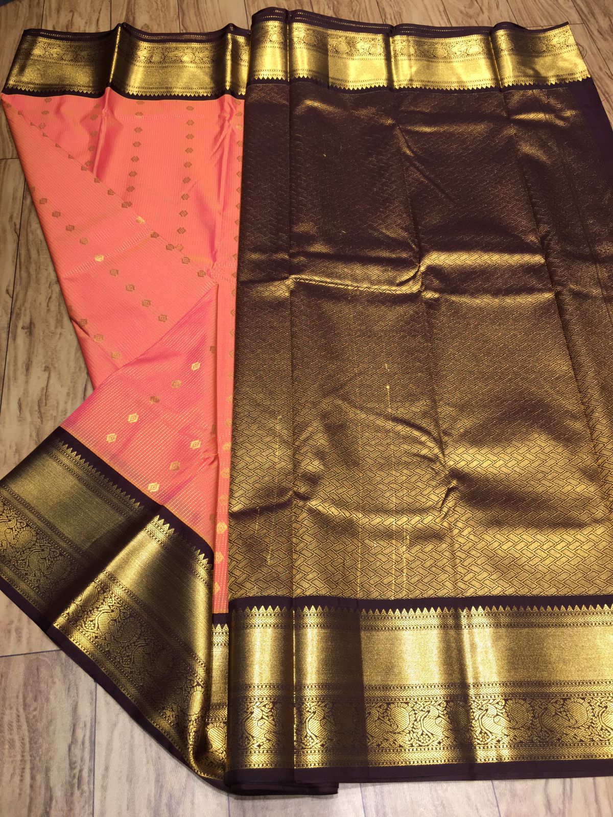 Semi Kanchi